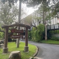 Moakmai Cafe & Restaurant