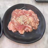 เมนูของร้าน Shuushabu The Promenade