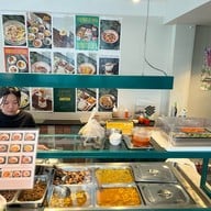 Rice room canteen and Kepler BKK Lasalle 8