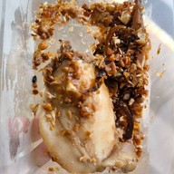 ข้าวมันไก่เลิศรส