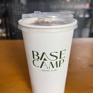 เมนูของร้าน BASECAMP TRAIL PROVISION
