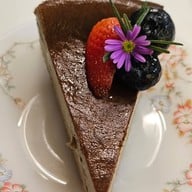 ชิโรอิ ซาโบ มัทฉะ ทีเฮาท์ ปิ่นเกล้า