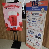 เมนู KOI Thé Esplanade Ratchada