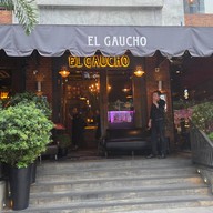 หน้าร้าน El Gaucho Argentinian Steakhouse สุขุมวิทซอย 19