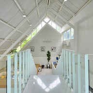 Artory cafe and crafts บางแสน