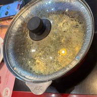 MK Restaurants เทสโก้ โลตัส ลาดพร้าว