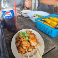 เมนูของร้าน ร้านก๋วยเตี๋ยวเรือแม่ประไพ