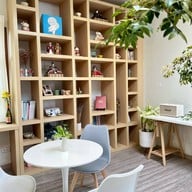 whY Tea • Specialty Tea House  1