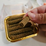 ชิโรอิ ซาโบ มัทฉะ ทีเฮาท์ ปิ่นเกล้า