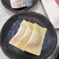 เมนูของร้าน Shuushabu The Promenade