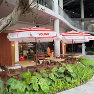 We Are Young - Cafe,Brunch & Art
