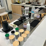 whY Tea • Specialty Tea House  1