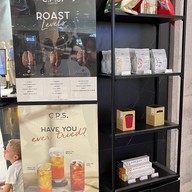 CPS COFFEE Icon Siam