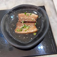 เมนูของร้าน Shuushabu The Promenade