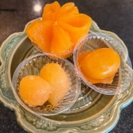 ครัวอาจารย์สายหยุด & หมอทราย