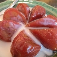 ครัวอาจารย์สายหยุด & หมอทราย