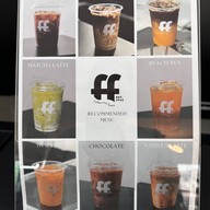 ff Coffee&Space