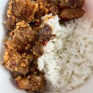 SUPER BOWL ศรีนครินทร์