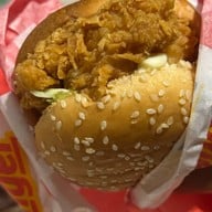 เมนูของร้าน KFC บิ๊กซี เอ็กตร้าลาดพร้าว 2