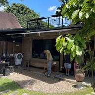 Baan Lung Cafe