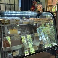 อะนะตะการ์เดนชิล คาเฟ่ลำพูน