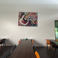 ร้านอาหารฉุย จันทบุรี