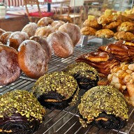 บรรยากาศ Namwan bakehouse บางแค