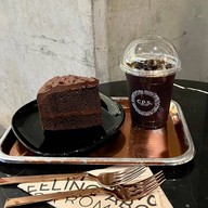 CPS COFFEE Icon Siam