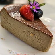 ชิโรอิ ซาโบ มัทฉะ ทีเฮาท์ ปิ่นเกล้า