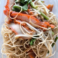ข้าวมันไก่เลิศรส