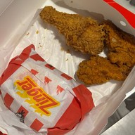 KFC บิ๊กซี เอ็กตร้าลาดพร้าว 2