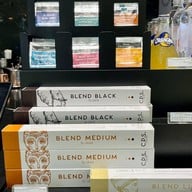 CPS COFFEE Icon Siam