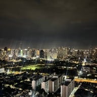 บรรยากาศ Level 50 by SEE FAH Grande Centre Point Lumphini