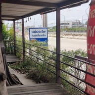 บรรยากาศ ร้านก๋วยเตี๋ยวเรือแม่ประไพ