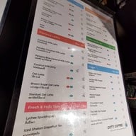 Cotti Coffee Central World Central World