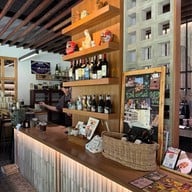 อะนะตะการ์เดนชิล คาเฟ่ลำพูน