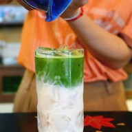 Suankaew Art Cottage