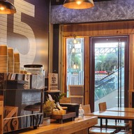 23 August Coffee Bar 23 August Coffee Bar