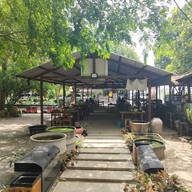 บรรยากาศ ร้านก๋วยเตี๋ยวเรือแม่ประไพ