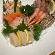 Suikin Japanese Restaurant