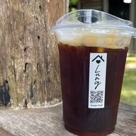 เมนูของร้าน Baan Lung Cafe