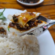 ข้าวมันไก่เลิศรส