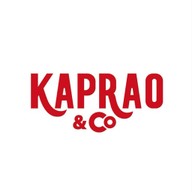 Kaprao & Co กะเพราแท้ต้นตำรับ