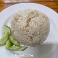 ข้าวมันไก่เลิศรส