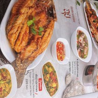 ร้านอาหารฉุย จันทบุรี