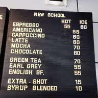 Bubble Cafe Ramkhamheang 24