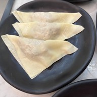 เมนูของร้าน Shuushabu The Promenade