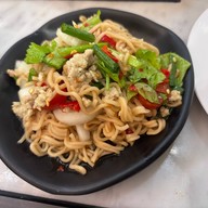 เมนูของร้าน Shuushabu The Promenade