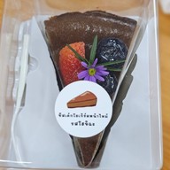 ชิโรอิ ซาโบ มัทฉะ ทีเฮาท์ ปิ่นเกล้า