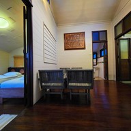 Suankaew Art Cottage